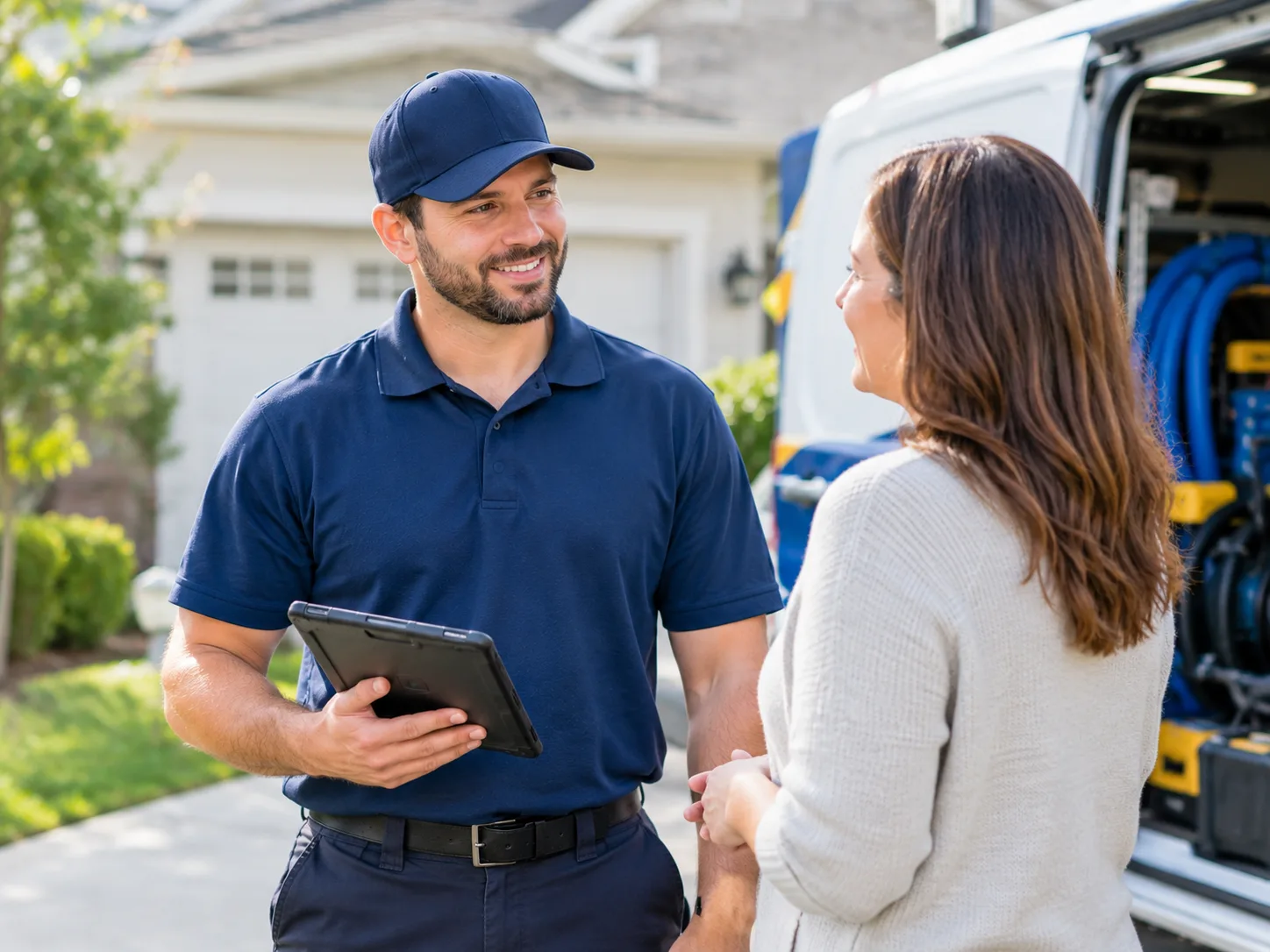Sewage Backup Cleanup Capron, IL FAQs